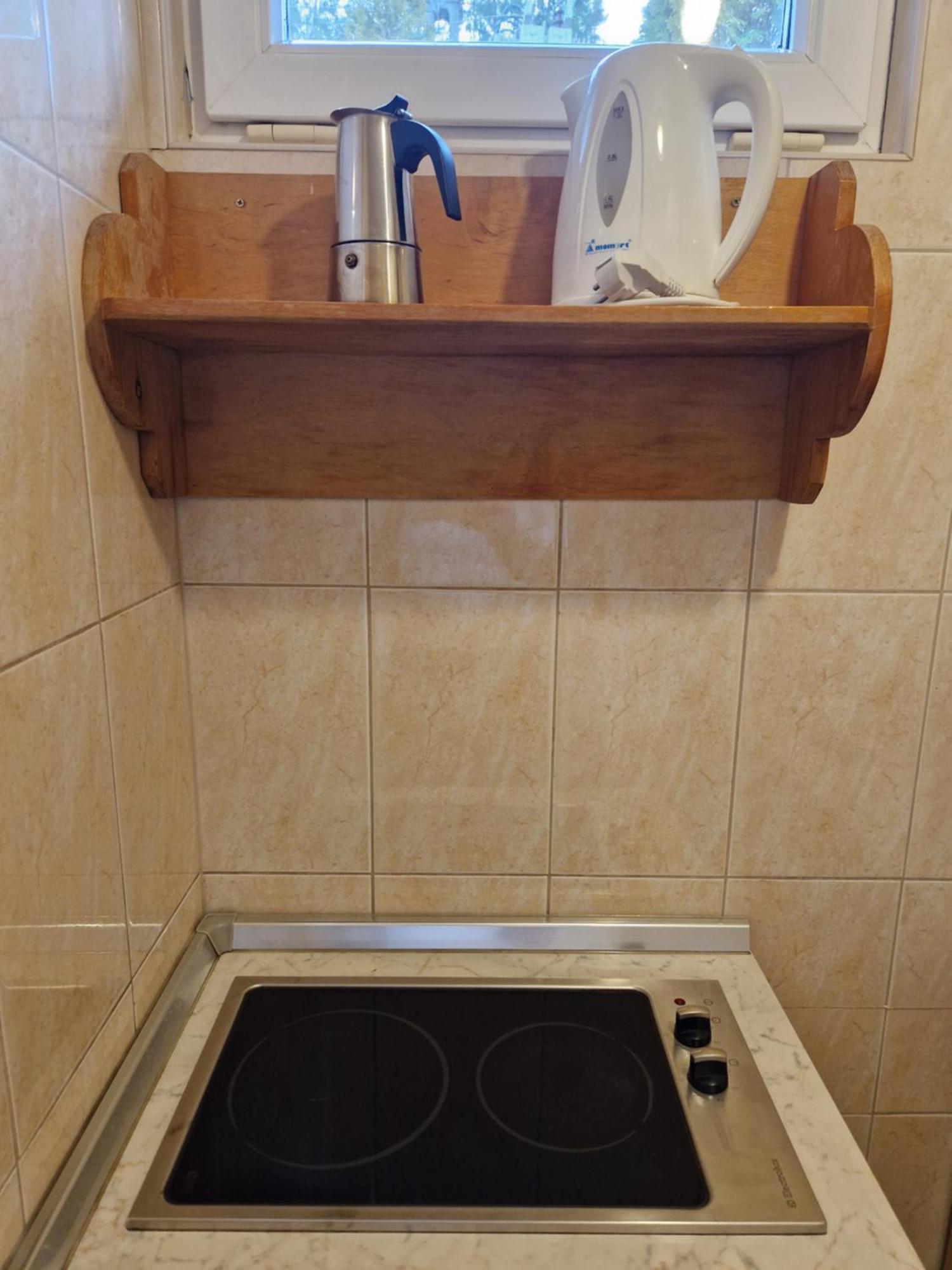 Boglarka Apartmanhaz Mezőkövesd Eksteriør billede